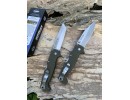 Нож Cold Steel SR1 NKCS054